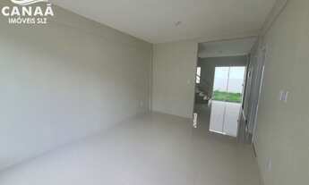 Imagem 3: Casa Duplex em Condominio à Venda no Residencial Pinheiros - 4 quartos - Lazer