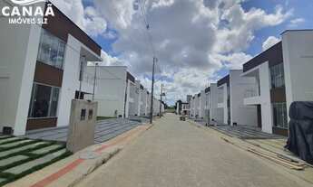 Imagem 2: Casa Duplex em Condominio à Venda no Residencial Pinheiros - 4 quartos - Lazer