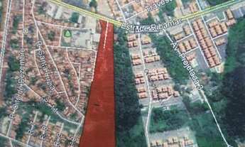 Imagem: Terreno à Venda em Forquilha - 60.000m²