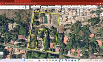 Imagem: Terreno a Venda no Santa Barbara - 20.160m²