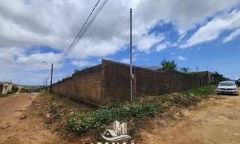 Imagem 6: Terreno à Venda em Araçagy - 1.800m² - Próximo a Avenida dos Holandes - Plano