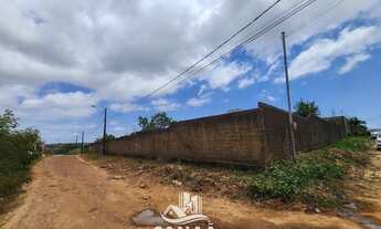 Imagem 5: Terreno à Venda em Araçagy - 1.800m² - Próximo a Avenida dos Holandes - Plano