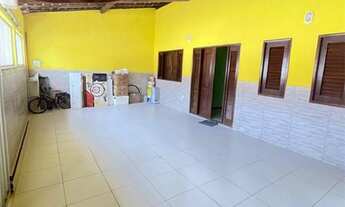 Imagem: Casa à Venda em Jardim América - 3 quartos