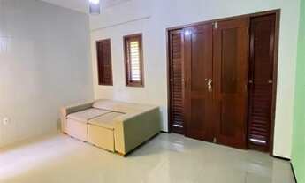 Imagem 4: Casa à Venda em Jardim América - 3 quartos Sendo 1 Suíte - Móveis Planejados