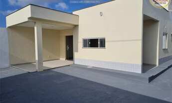 Imagem 2: Casa em condomínio à Venda no Lima Verde - Cond. Renascer - 2 quartos - 90m²