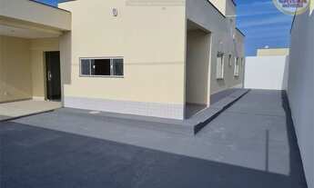 Imagem 3: Casa em condomínio à Venda no Lima Verde - Cond. Renascer - 2 quartos - 90m²