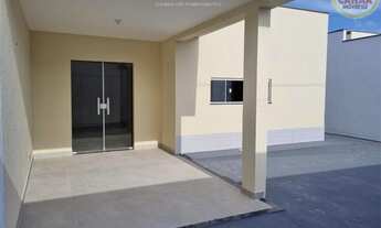 Imagem 4: Casa em condomínio à Venda no Lima Verde - Cond. Renascer - 2 quartos - 90m²