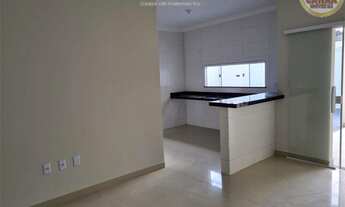 Imagem 7: Casa em condomínio à Venda no Lima Verde - Cond. Renascer - 2 quartos - 90m²