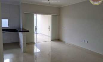 Imagem 6: Casa em Condomínio à Venda em Lima Verde - Cond. Renascer - 3 quartos - 101m²