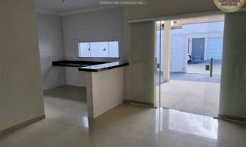 Imagem 5: Casa em Condomínio à Venda em Lima Verde - Cond. Renascer - 3 quartos - 101m²