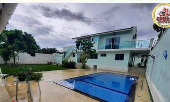 Imagem: Sobrado à Venda em Olho Dágua, São Luís