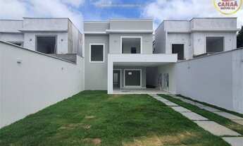 Imagem: Casa à Venda em Centro, Paço do Lumiar