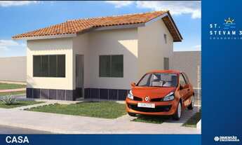 Imagem: Casa em condomínio à Venda Próx. Ao Maiobão