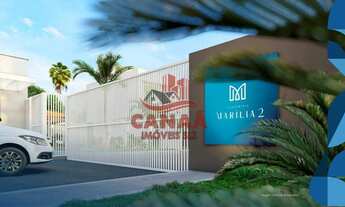 Imagem 4: Casa em Condomínio à Venda no Araçagy - Cond. Marilia III - 3 quartos - Lazer