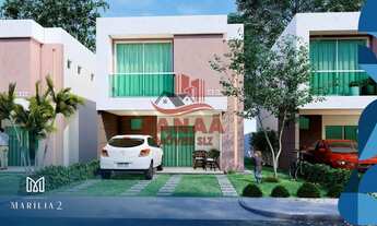 Imagem: Casa em Condomínio à Venda no Araçagy