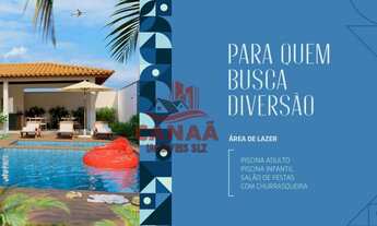 Imagem 7: Casa em Condomínio à Venda no Araçagy - Cond. Marilia III - 3 quartos - Lazer