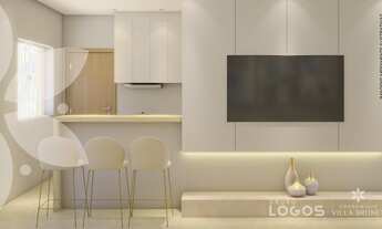 Imagem 2: Casa Duplex em condomínio à Venda - Parque Araçagy - Villa Brunet - 4 quartos