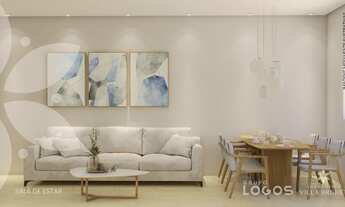 Imagem 4: Casa Duplex em condomínio à Venda - Parque Araçagy - Villa Brunet - 4 quartos