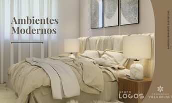 Imagem 7: Casa Duplex em condomínio à Venda - Parque Araçagy - Villa Brunet - 4 quartos