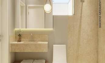 Imagem 5: Casa Duplex em condomínio à Venda - Parque Araçagy - Villa Brunet - 4 quartos