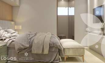 Imagem 6: Casa Duplex em condomínio à Venda - Parque Araçagy - Villa Brunet - 4 quartos