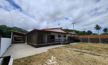 Imagem: Casa para Alugar em Araçagy - 3 quartos