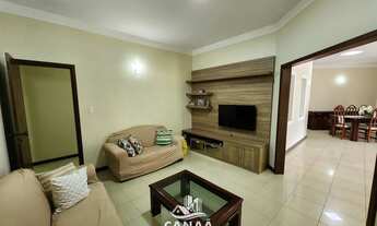 Imagem 7: Casa à Venda em Jardim Eldorado - 4 Quartos Sendo 4 Suítes - Espaço Gourmet