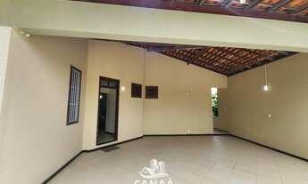 Imagem 2: Casa à Venda em Jardim Eldorado - 4 Quartos Sendo 4 Suítes - Espaço Gourmet