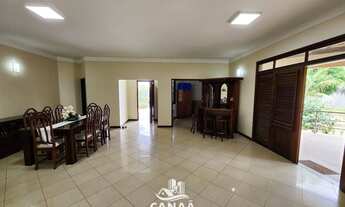 Imagem 4: Casa à Venda em Jardim Eldorado - 4 Quartos Sendo 4 Suítes - Espaço Gourmet