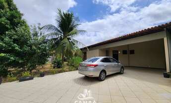 Imagem 3: Casa à Venda em Jardim Eldorado - 4 Quartos Sendo 4 Suítes - Espaço Gourmet