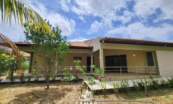 Imagem: Casa à Venda em Jardim Eldorado - 4 Quartos