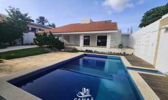 Imagem: Casa Mansão à Venda no Calhau - 5 Suítes