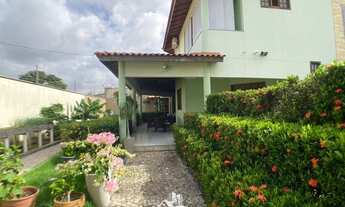 Imagem: Casa Dupelx à Venda em Araçagy no Central