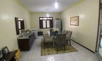 Imagem 7: Casa Dupelx à Venda em Araçagy no Central Park - 5 quartos - Lazer Privativo