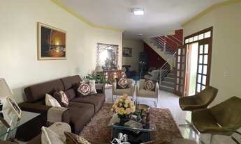 Imagem 4: Casa Dupelx à Venda em Araçagy no Central Park - 5 quartos - Lazer Privativo