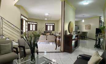 Imagem 3: Casa Dupelx à Venda em Araçagy no Central Park - 5 quartos - Lazer Privativo