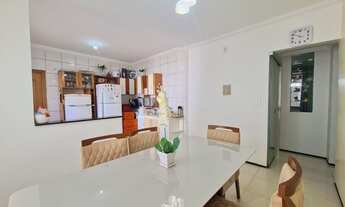 Imagem 6: Casa Duplex à Venda em Residencial Pinheiros - 5 quartos - Amplo quintal