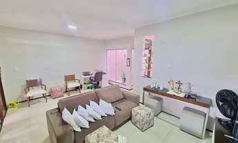 Imagem 5: Casa Duplex à Venda em Residencial Pinheiros - 5 quartos - Amplo quintal