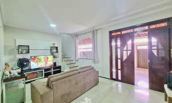 Imagem: Casa Duplex à Venda em Residencial Pinheiros