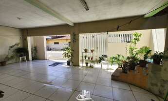 Imagem 3: Oportunidade - Casa à Venda no Parque Sabiá - 3 quartos - Amplo Quintal