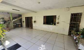 Imagem 2: Oportunidade - Casa à Venda no Parque Sabiá - 3 quartos - Amplo Quintal