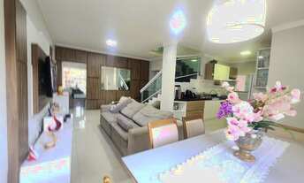 Imagem: Casa de Condomínio à Venda em Olho Dgua