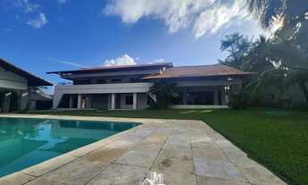 Imagem: Mansão à Venda em Calhau - 5 quartos com