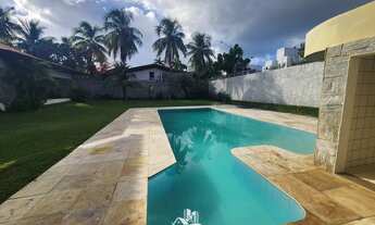 Imagem 4: Mansão à Venda em Calhau - 5 quartos com Varanda - Nascente - Lazer Privativo