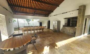 Imagem 6: Mansão à Venda em Calhau - 5 quartos com Varanda - Nascente - Lazer Privativo