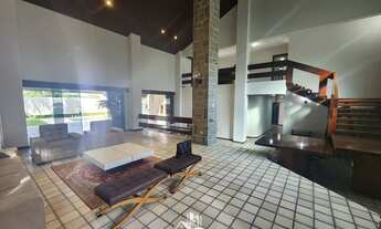 Imagem 7: Mansão à Venda em Calhau - 5 quartos com Varanda - Nascente - Lazer Privativo