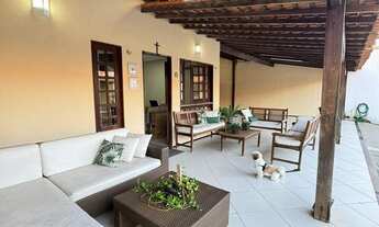 Imagem: Casa em Condominio no Cohajap - 3 quarto