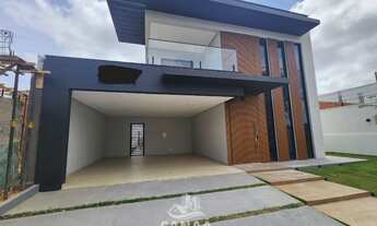 Imagem: Casa Duplex de Alto Padrão à Venda no