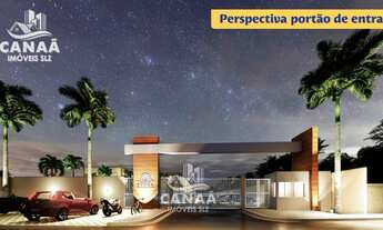 Imagem 3: Apartamento à Venda em Santa Clara, Condomínio Jardim de Évora - 02 Quartos