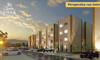 Imagem 4: Apartamento à Venda em Santa Clara, Condomínio Jardim de Évora - 02 Quartos